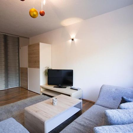 Ferienwohnung Plattner Schmirn Dış mekan fotoğraf