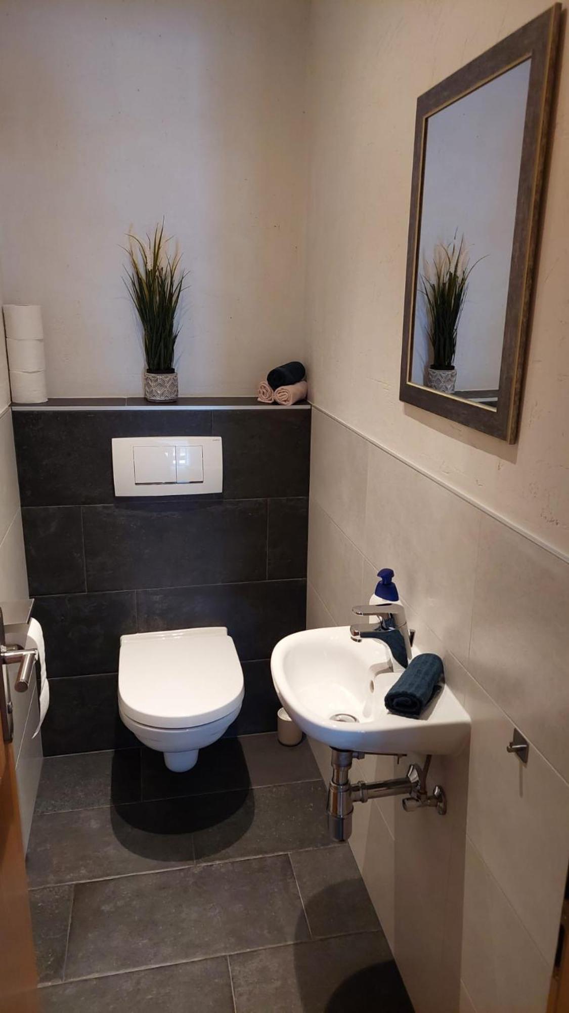 Ferienwohnung Plattner Schmirn Dış mekan fotoğraf